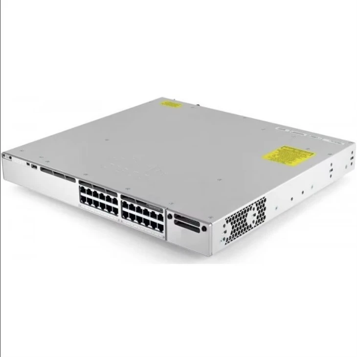 Catalyst C9300-24P factory
