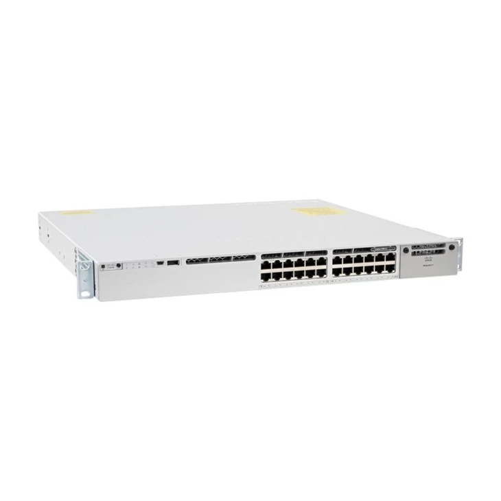 Catalyst C9300-24P price