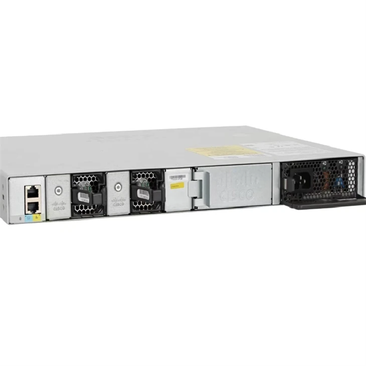 Catalyst C9300-24P factory