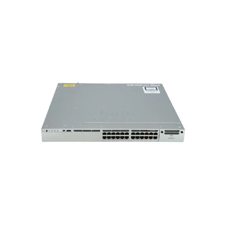 Catalyst C9300-24P suppliers