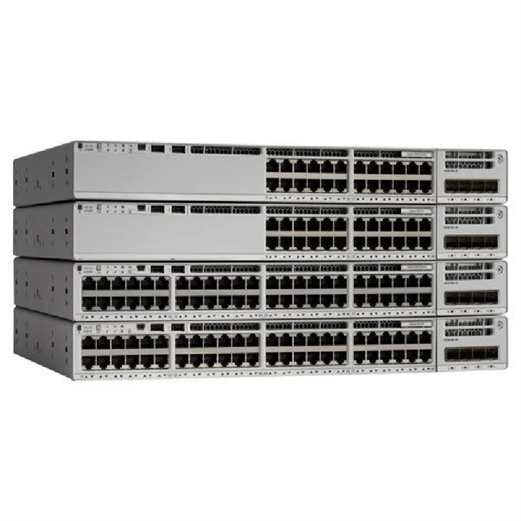 Catalyst C9300-24P price